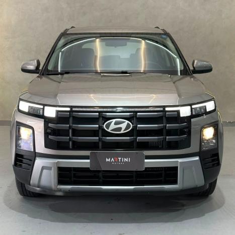 HYUNDAI Creta 1.0 12V 4P FLEX TGDI TURBO COMFORT AUTOM�TICO, Foto 2