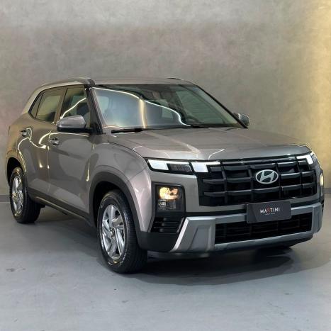 HYUNDAI Creta 1.0 12V 4P FLEX TGDI TURBO COMFORT AUTOM�TICO, Foto 3