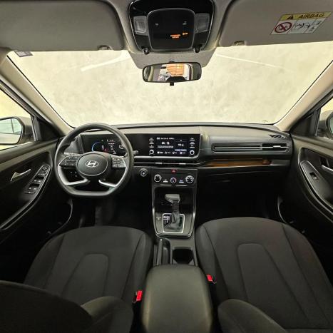 HYUNDAI Creta 1.0 12V 4P FLEX TGDI TURBO COMFORT AUTOM�TICO, Foto 9