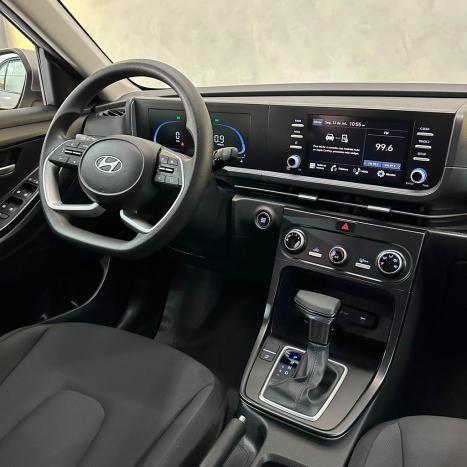 HYUNDAI Creta 1.0 12V 4P FLEX TGDI TURBO COMFORT AUTOM�TICO, Foto 11