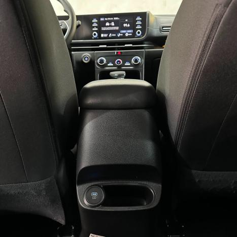 HYUNDAI Creta 1.0 12V 4P FLEX TGDI TURBO COMFORT AUTOM�TICO, Foto 14