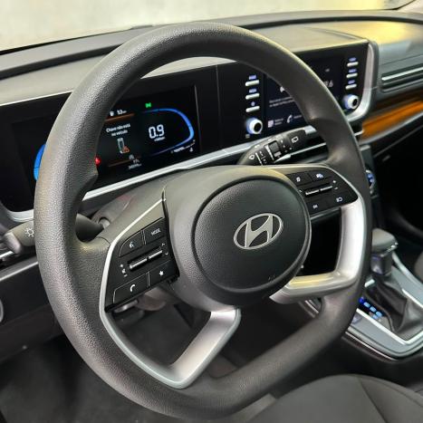 HYUNDAI Creta 1.0 12V 4P FLEX TGDI TURBO COMFORT AUTOM�TICO, Foto 19