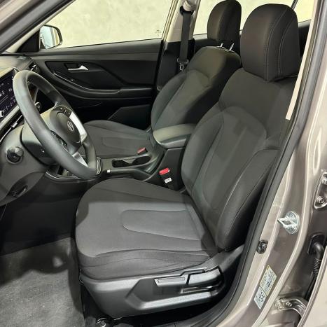 HYUNDAI Creta 1.0 12V 4P FLEX TGDI TURBO COMFORT AUTOM�TICO, Foto 22