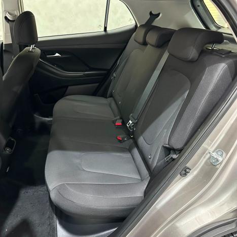 HYUNDAI Creta 1.0 12V 4P FLEX TGDI TURBO COMFORT AUTOM�TICO, Foto 23