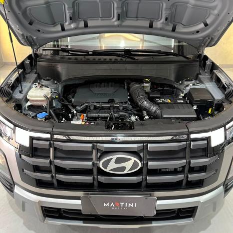 HYUNDAI Creta 1.0 12V 4P FLEX TGDI TURBO COMFORT AUTOM�TICO, Foto 24