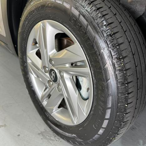 HYUNDAI Creta 1.0 12V 4P FLEX TGDI TURBO COMFORT AUTOM�TICO, Foto 26