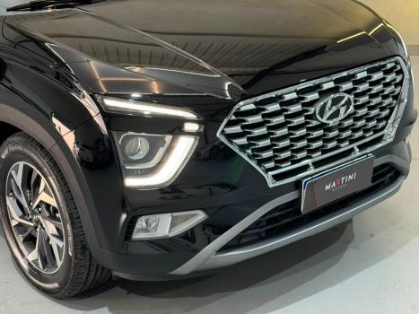 HYUNDAI Creta 1.0 12V 4P FLEX TGDI TURBO PLATINUM AUTOM�TICO, Foto 5