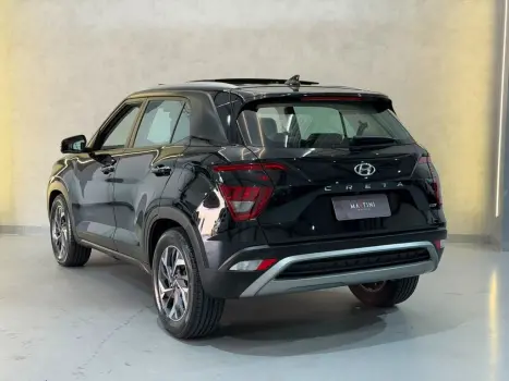 HYUNDAI Creta 1.0 12V 4P FLEX TGDI TURBO PLATINUM AUTOM�TICO, Foto 19