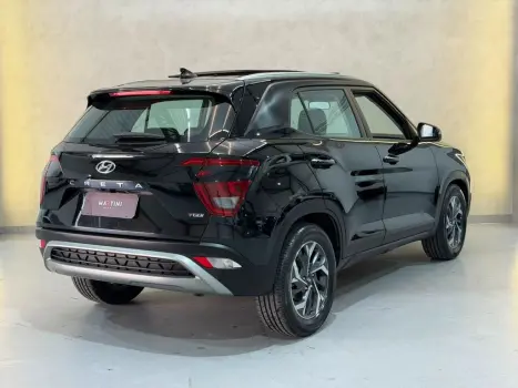 HYUNDAI Creta 1.0 12V 4P FLEX TGDI TURBO PLATINUM AUTOM�TICO, Foto 20