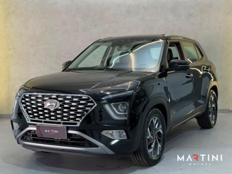 HYUNDAI Creta 1.0 12V 4P FLEX TGDI TURBO PLATINUM AUTOM�TICO, Foto 1