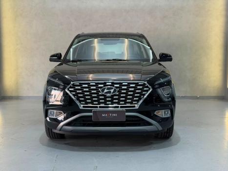 HYUNDAI Creta 1.0 12V 4P FLEX TGDI TURBO PLATINUM AUTOM�TICO, Foto 2