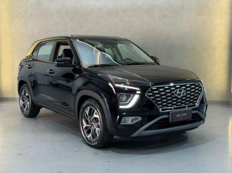 HYUNDAI Creta 1.0 12V 4P FLEX TGDI TURBO PLATINUM AUTOM�TICO, Foto 3