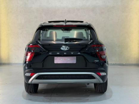 HYUNDAI Creta 1.0 12V 4P FLEX TGDI TURBO PLATINUM AUTOM�TICO, Foto 5