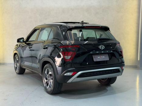 HYUNDAI Creta 1.0 12V 4P FLEX TGDI TURBO PLATINUM AUTOM�TICO, Foto 7