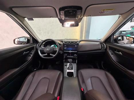 HYUNDAI Creta 1.0 12V 4P FLEX TGDI TURBO PLATINUM AUTOM�TICO, Foto 11