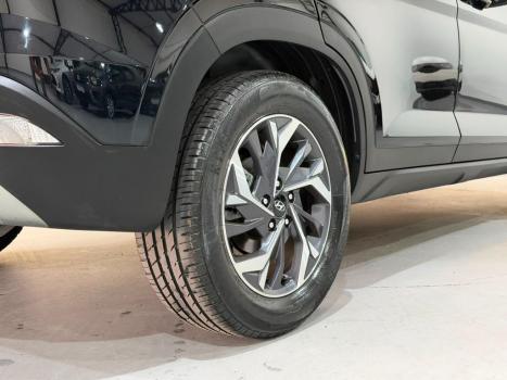 HYUNDAI Creta 1.0 12V 4P FLEX TGDI TURBO PLATINUM AUTOM�TICO, Foto 19