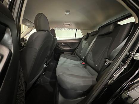 HYUNDAI Creta 1.0 12V 4P FLEX TGDI TURBO COMFORT AUTOM�TICO, Foto 8