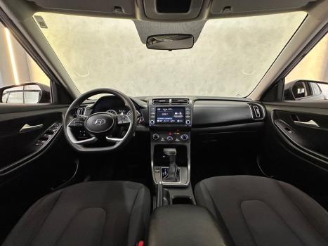 HYUNDAI Creta 1.0 12V 4P FLEX TGDI TURBO COMFORT AUTOM�TICO, Foto 9