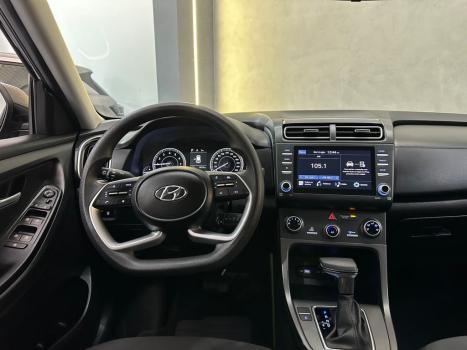 HYUNDAI Creta 1.0 12V 4P FLEX TGDI TURBO COMFORT AUTOM�TICO, Foto 10