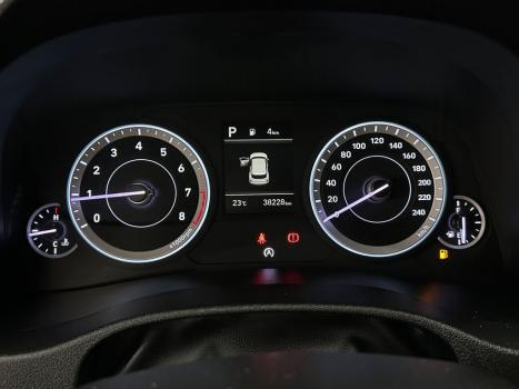 HYUNDAI Creta 1.0 12V 4P FLEX TGDI TURBO COMFORT AUTOM�TICO, Foto 11