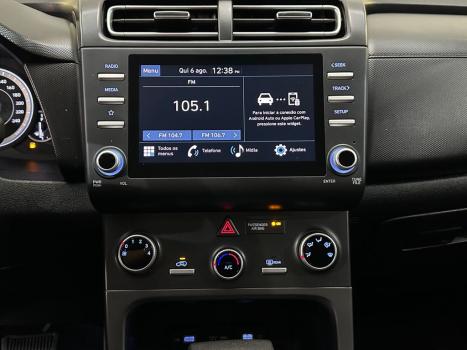 HYUNDAI Creta 1.0 12V 4P FLEX TGDI TURBO COMFORT AUTOM�TICO, Foto 12