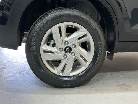 HYUNDAI Creta 1.0 12V 4P FLEX TGDI TURBO COMFORT AUTOM�TICO, Foto 15