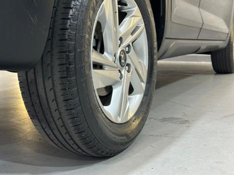 HYUNDAI Creta 1.0 12V 4P FLEX TGDI TURBO COMFORT AUTOM�TICO, Foto 16