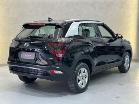 HYUNDAI Creta 1.0 12V 4P FLEX TGDI TURBO COMFORT AUTOM�TICO, Foto 22