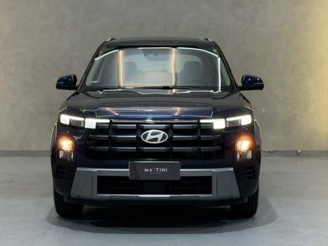 HYUNDAI Creta 1.0 12V 4P FLEX TGDI TURBO PLATINUM AUTOMÁTICO, Foto 3