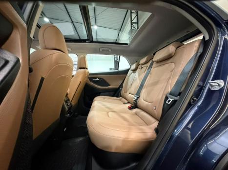 HYUNDAI Creta 1.0 12V 4P FLEX TGDI TURBO PLATINUM AUTOMÁTICO, Foto 10