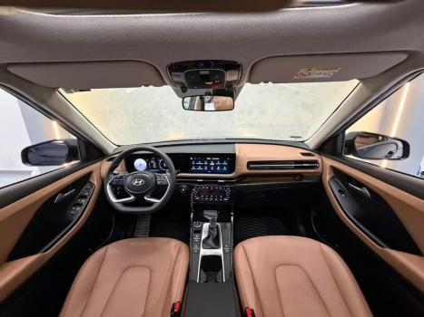 HYUNDAI Creta 1.0 12V 4P FLEX TGDI TURBO PLATINUM AUTOMÁTICO, Foto 11