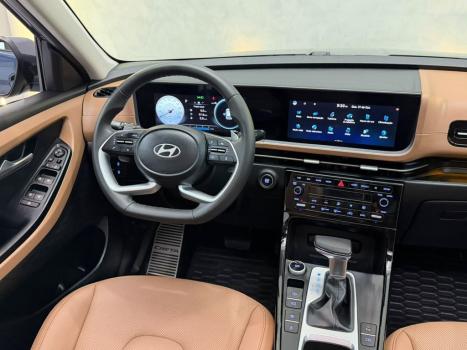HYUNDAI Creta 1.0 12V 4P FLEX TGDI TURBO PLATINUM AUTOMÁTICO, Foto 12