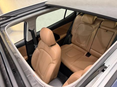 HYUNDAI Creta 1.0 12V 4P FLEX TGDI TURBO PLATINUM AUTOMÁTICO, Foto 17