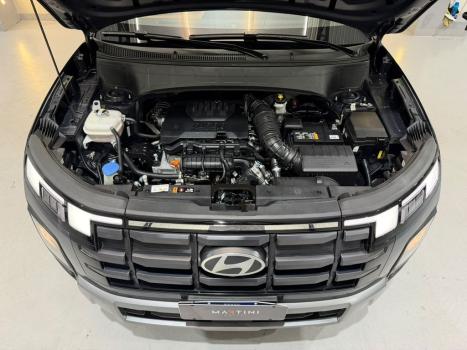 HYUNDAI Creta 1.0 12V 4P FLEX TGDI TURBO PLATINUM AUTOMÁTICO, Foto 18