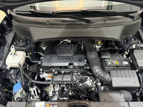 HYUNDAI Creta 1.0 12V 4P FLEX TGDI TURBO PLATINUM AUTOMÁTICO, Foto 19