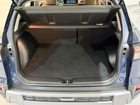 HYUNDAI Creta 1.0 12V 4P FLEX TGDI TURBO PLATINUM AUTOMÁTICO, Foto 20