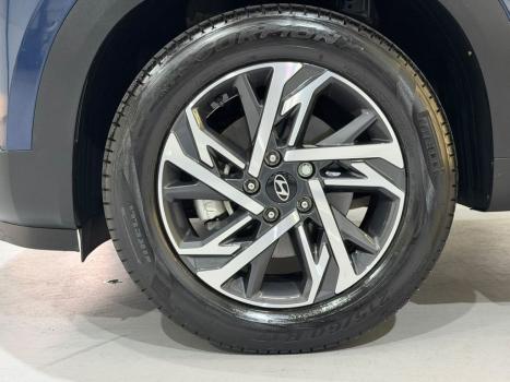 HYUNDAI Creta 1.0 12V 4P FLEX TGDI TURBO PLATINUM AUTOMÁTICO, Foto 22