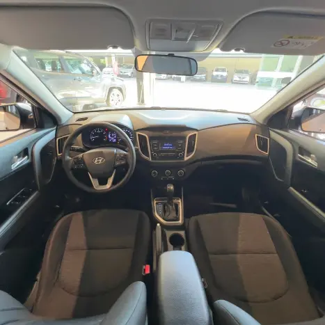 HYUNDAI Creta 1.6 16V 4P FLEX SMART AUTOMTICO, Foto 9