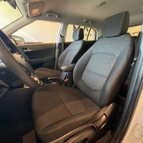 HYUNDAI Creta 1.6 16V 4P FLEX SMART AUTOMTICO, Foto 11