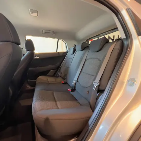 HYUNDAI Creta 1.6 16V 4P FLEX SMART AUTOMTICO, Foto 12