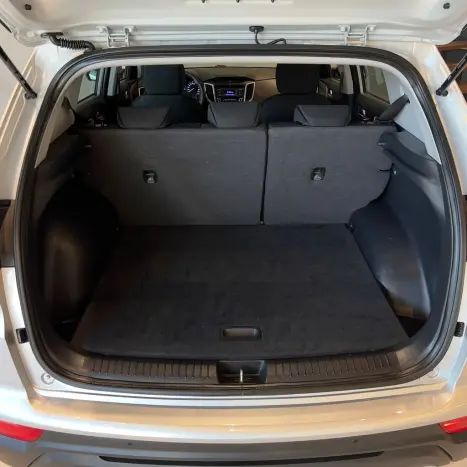 HYUNDAI Creta 1.6 16V 4P FLEX SMART AUTOMTICO, Foto 17
