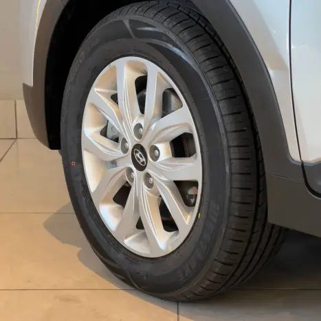 HYUNDAI Creta 1.6 16V 4P FLEX SMART AUTOMTICO, Foto 18