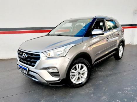 HYUNDAI Creta 1.6 16V 4P FLEX PULSE, Foto 1