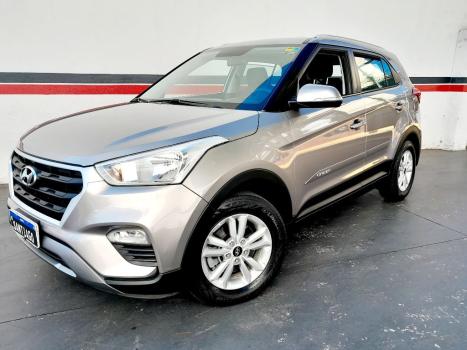 HYUNDAI Creta 1.6 16V 4P FLEX PULSE, Foto 2