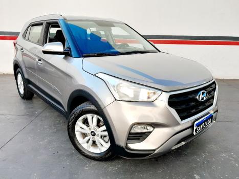 HYUNDAI Creta 1.6 16V 4P FLEX PULSE, Foto 3
