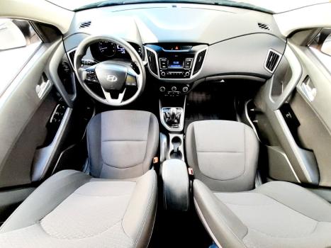 HYUNDAI Creta 1.6 16V 4P FLEX PULSE, Foto 4
