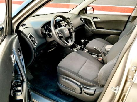 HYUNDAI Creta 1.6 16V 4P FLEX PULSE, Foto 5