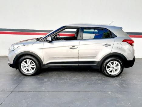 HYUNDAI Creta 1.6 16V 4P FLEX PULSE, Foto 6
