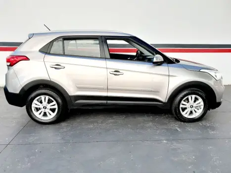 HYUNDAI Creta 1.6 16V 4P FLEX PULSE, Foto 7
