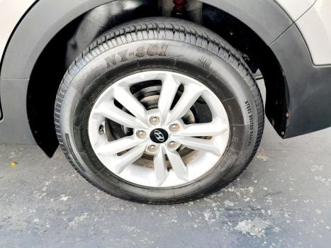 HYUNDAI Creta 1.6 16V 4P FLEX PULSE, Foto 11